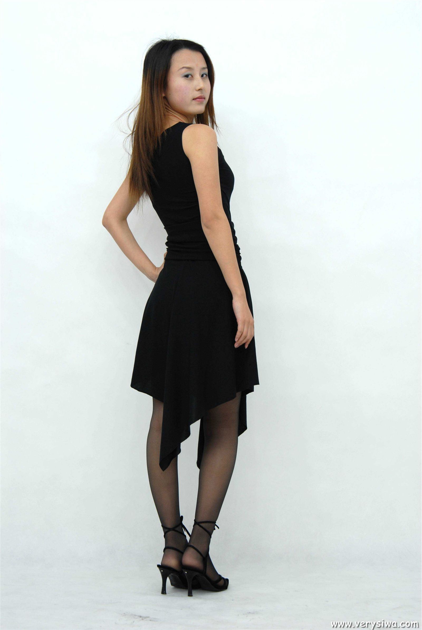 [中高艺]P061(薇安) 2 美丝诱惑套图